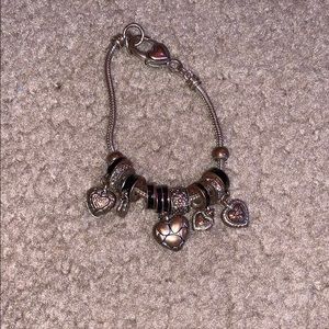 Charm Bracelet
